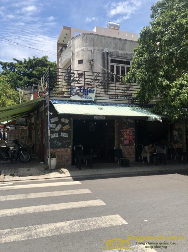 Sang quán cafe