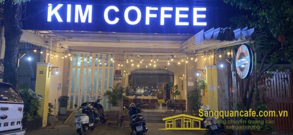 Cần Sang Nhượng Quán Cafe Ở Quận Tân Bình