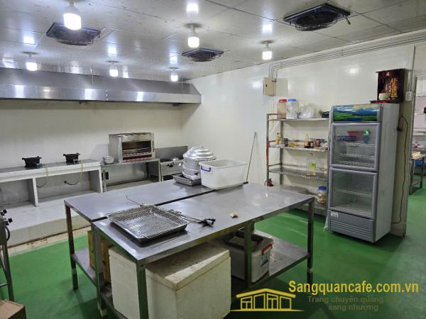 Sang máy móc các loại