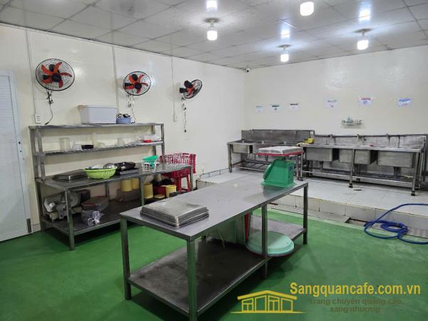 Sang máy móc các loại