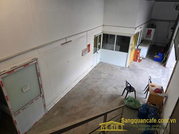 Sang máy móc các loại