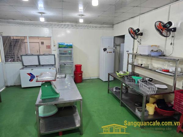 Sang máy móc các loại