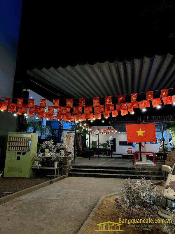 Cần Sang Nhượng Quán Cafe Ở Đồng Xoài - Bình Phước