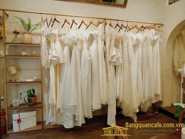 Sang nhượng cửa hàng