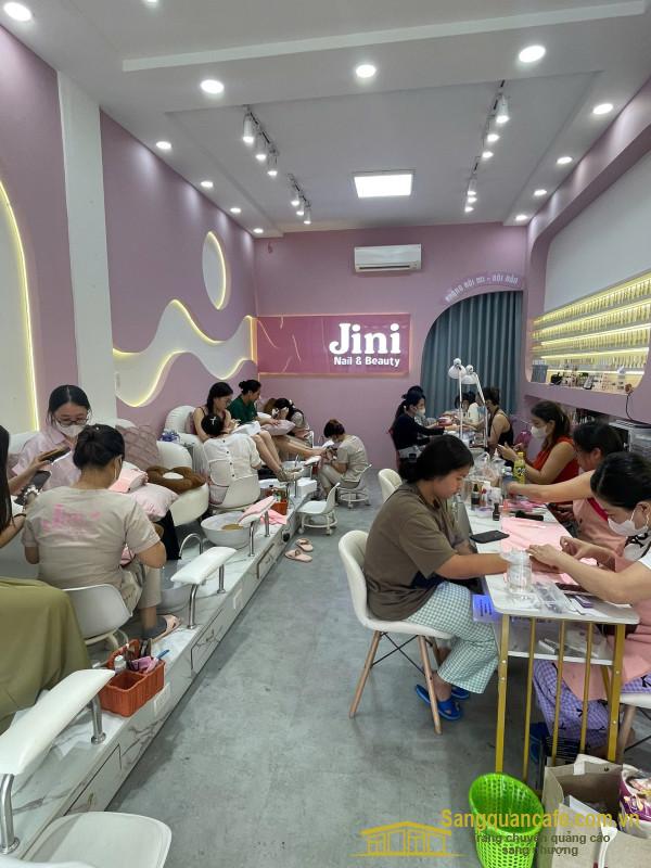 Sang nhượng spa