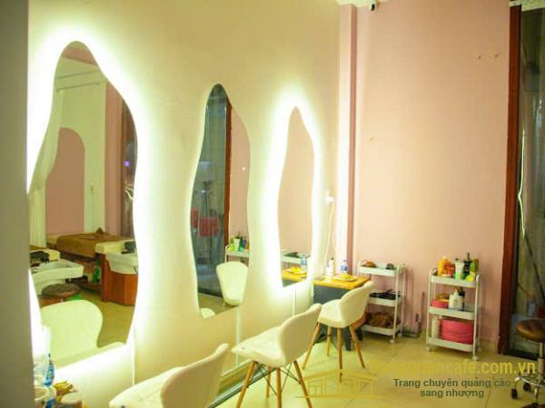 Sang nhượng spa