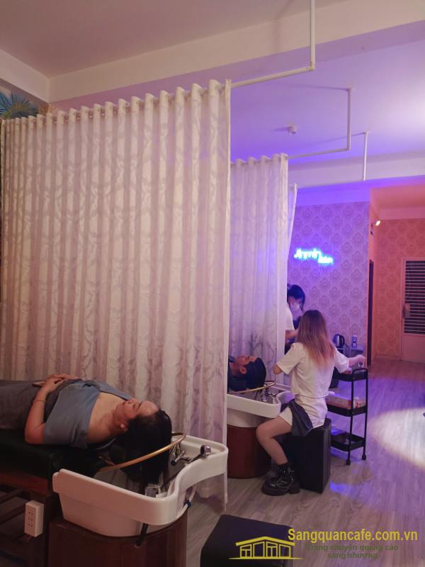 Sang nhượng spa