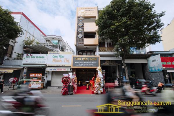 Cần Sang Nhượng Tiệm Massage Ở Quận Tân Phú