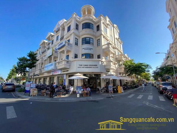 Cần Sang Nhượng Quán Cafe Ở KDC CityLand Park Hill - Gò Vấp