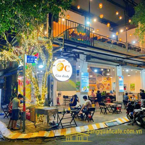 Cần Sang Gấp Quán Nhậu Ở Quận Tân Phú