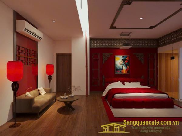 Cần Sang Nhượng Khách Sạn - Massage Ở Quận 7 