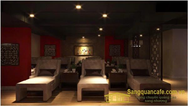 Sang khách sạn