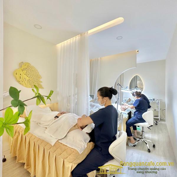 Sang nhượng spa