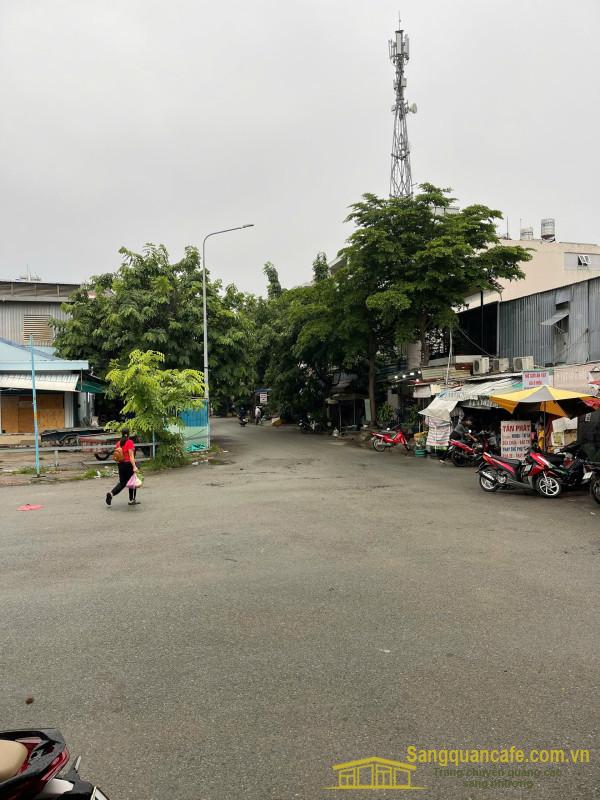 Sang nhượng cửa hàng