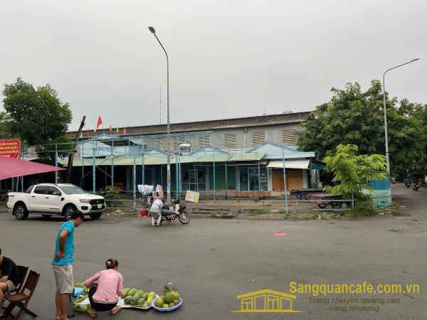 Sang nhượng cửa hàng