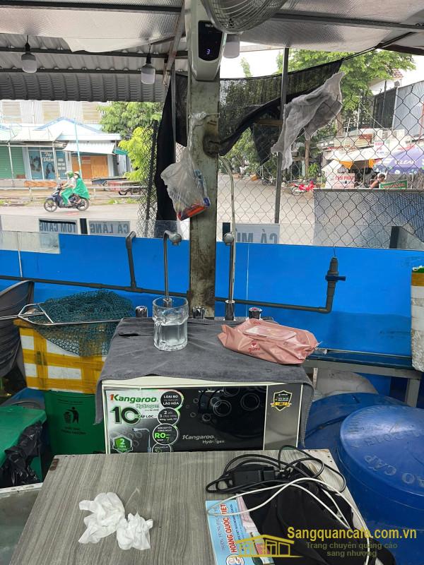 Sang nhượng cửa hàng