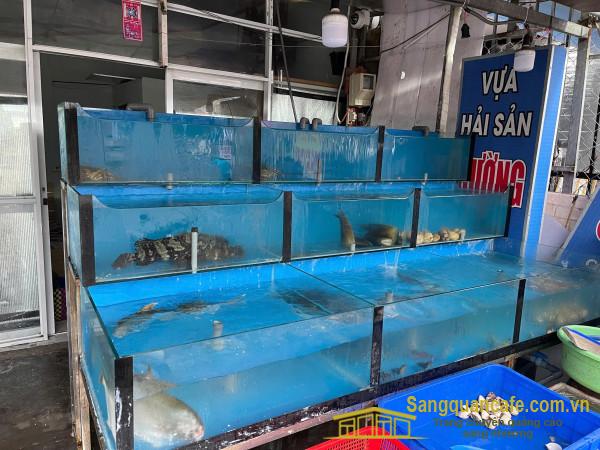 Sang nhượng cửa hàng