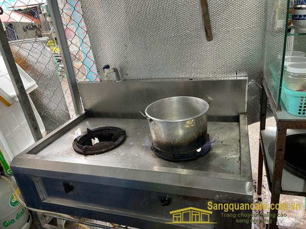 Sang nhượng cửa hàng