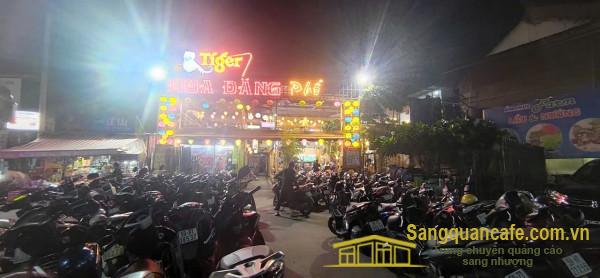 Cần Sang Nhượng Nhà Hàng Ở KDC Trung Sơn Bình Chánh