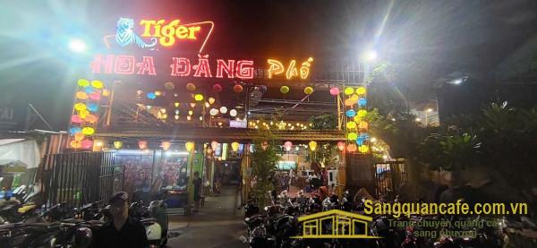 Sang nhà hàng