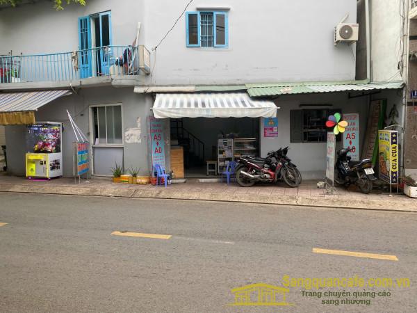 Cần Sang Nhượng Tiệm Photocopy Ở Quận 9 Cũ
