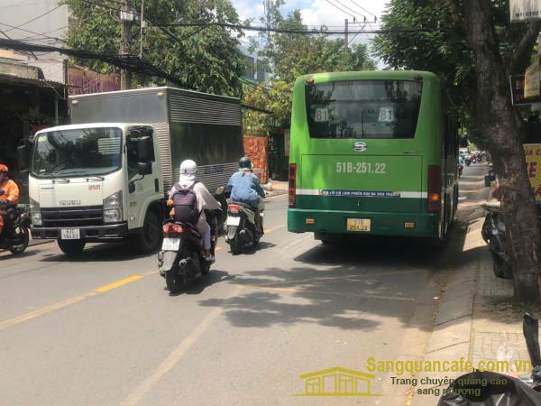 Sang tiệm rửa - sửa xe