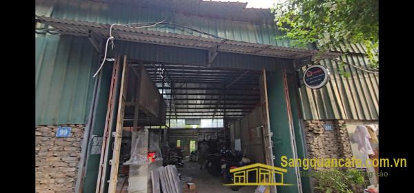 Sang Nhượng Mô Hình Sản Xuất Và Kinh Doanh Nội Thất Lắp Ghép DIY