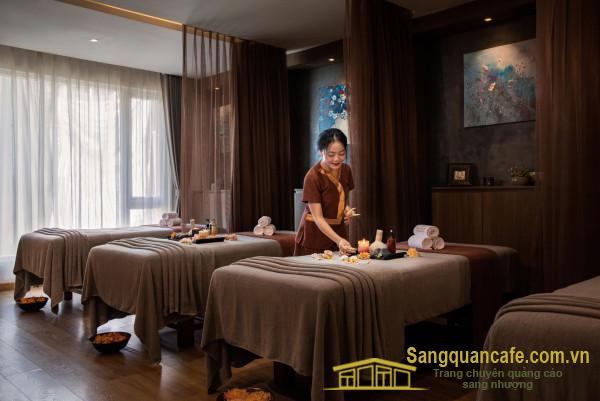 Sang nhượng spa