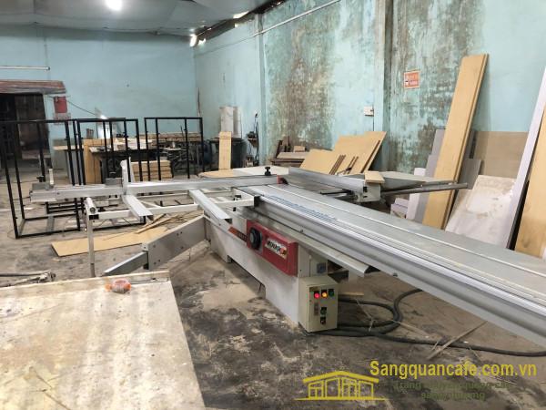 Sang nhượng công ty