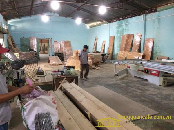 Sang nhượng công ty