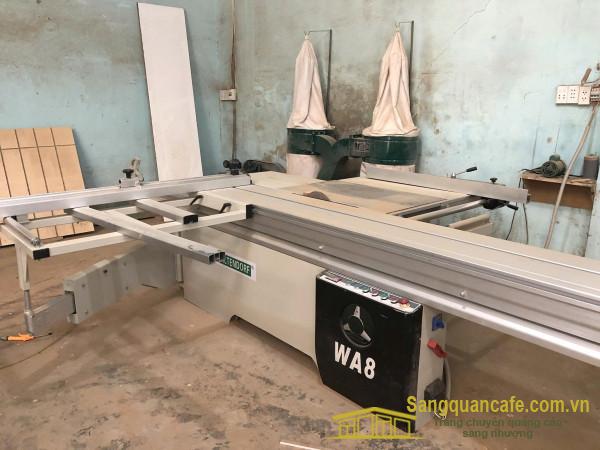 Sang nhượng công ty