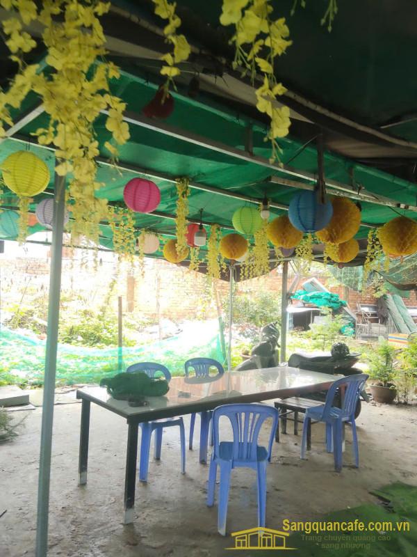 Sang quán ăn - nhậu
