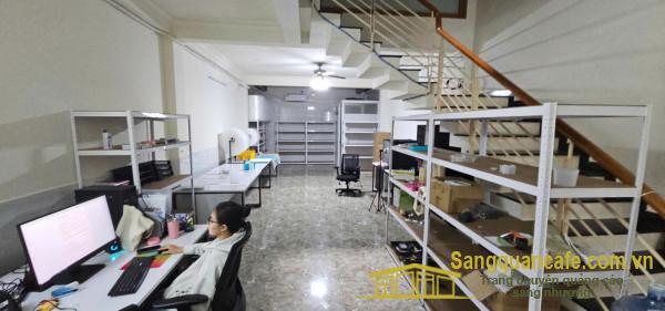 Sang nhượng công ty