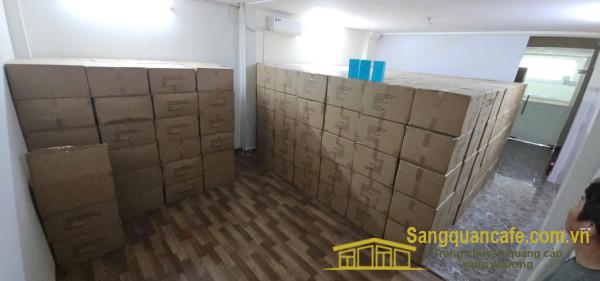 Sang nhượng công ty