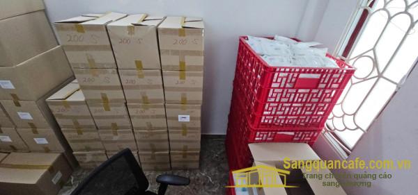 Sang nhượng công ty