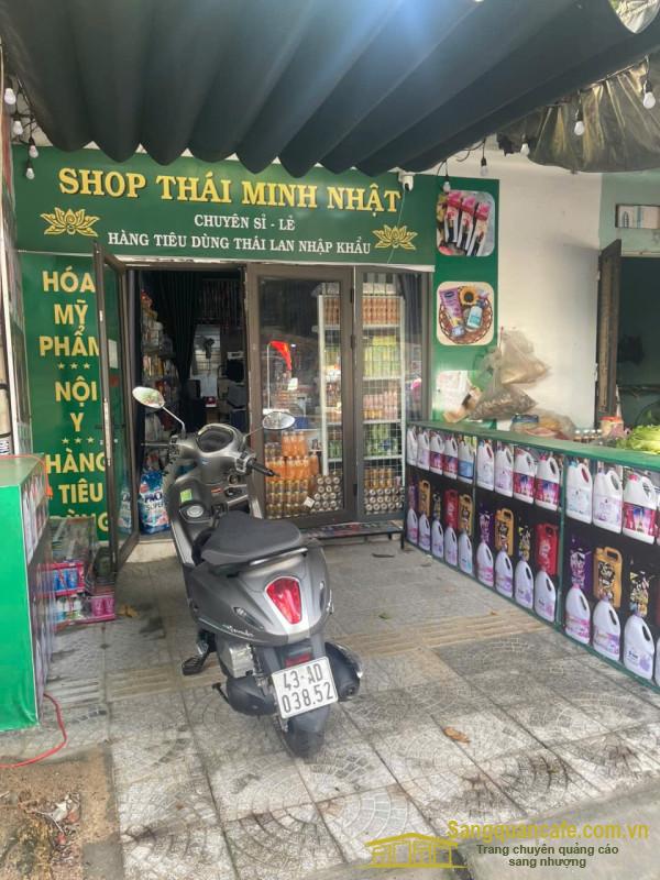 Cho Thuê Mặt Bằng Kinh Doanh Tại Đà Nẵng