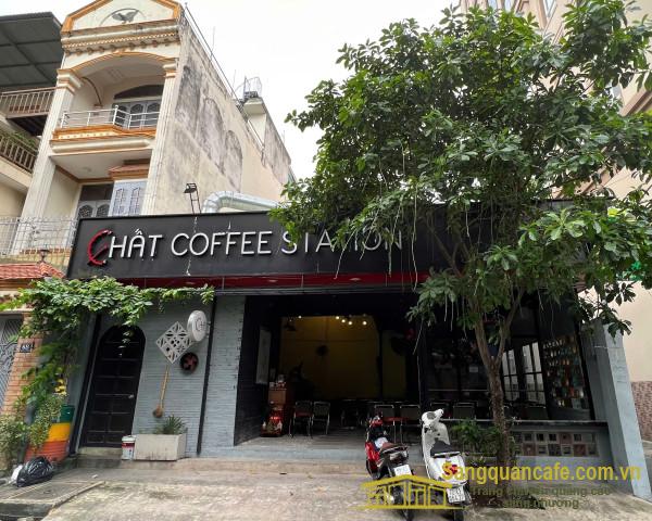 Cần Sang Nhượng Quán Cafe + Cơm Văn Phòng Ở Quận Tân Bình