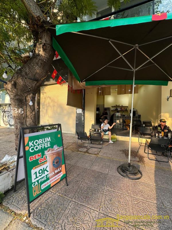 Sang quán cafe Sang quán cafe