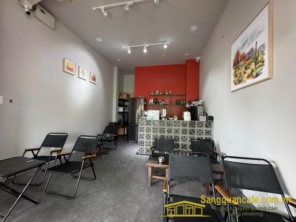 Sang quán cafe Sang quán cafe