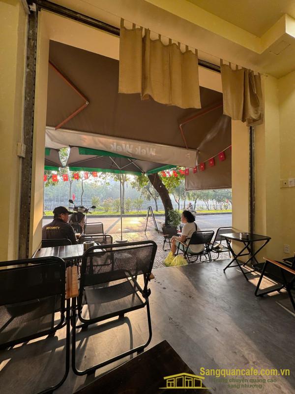 Sang quán cafe Sang quán cafe