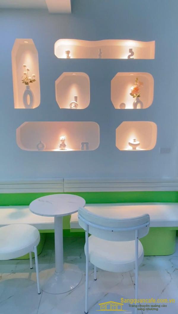 Sang quán cafe Sang quán cafe