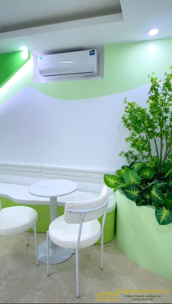 Sang quán cafe Sang quán cafe