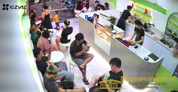 Sang quán cafe Sang quán cafe