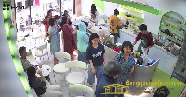 Sang quán cafe Sang quán cafe