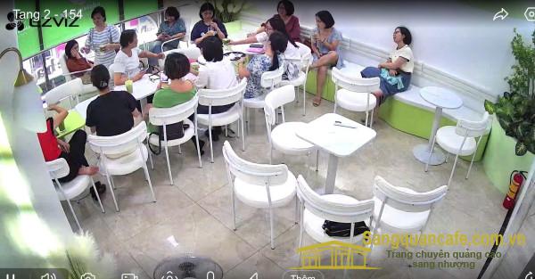 Sang quán cafe Sang quán cafe