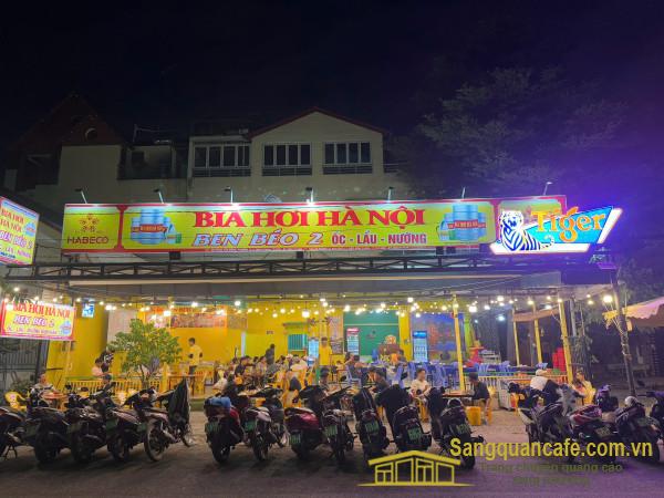 SANG NHƯỢNG QUÁN ĂN TRUNG TÂM THỦ ĐỨC