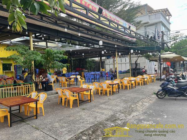 Sang quán ăn - nhậu