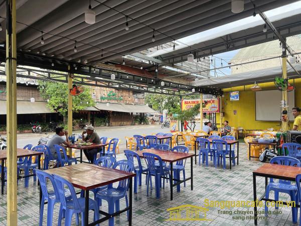 Sang quán ăn - nhậu