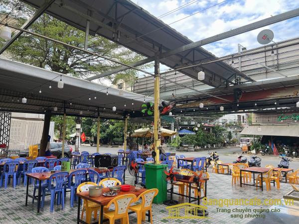 Sang quán ăn - nhậu