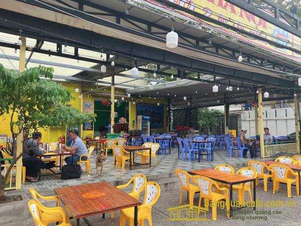 Sang quán ăn - nhậu